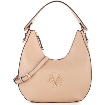 Borse Donna Borse a spalla Valentino Bags VBS7QS04 Beige