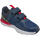 Scarpe Bambino Sneakers basse Primigi Sneakers Bambini e ragazzi  3957222 Blu Blu