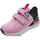 Scarpe Bambina Sneakers basse Primigi Sneakers Bambine e ragazze  3957200 Rosa Rosa