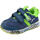 Scarpe Bambino Sneakers basse Primigi Sneakers Bimbo  3949211 Blu Blu
