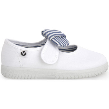 Scarpe Bambino Sneakers Victoria BLANCO Bianco