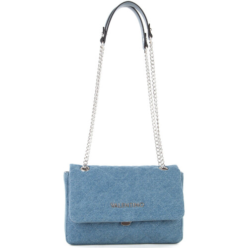 Borse Donna Tracolle Valentino Bags VBS7SP02RE Blu