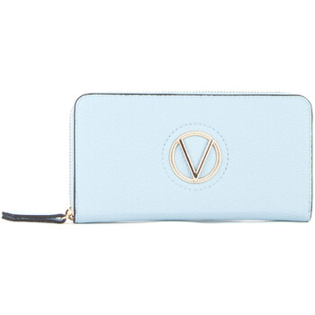 Borse Donna Portafogli Valentino Bags VPS7QS155 Blu