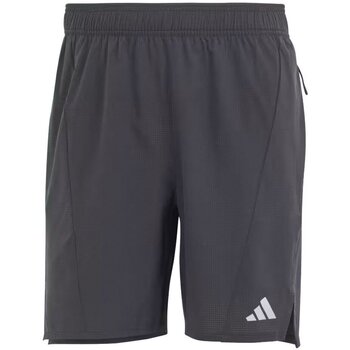Abbigliamento Uomo Shorts / Bermuda adidas Originals Short Uomo D4T Heat.Rdy Nero