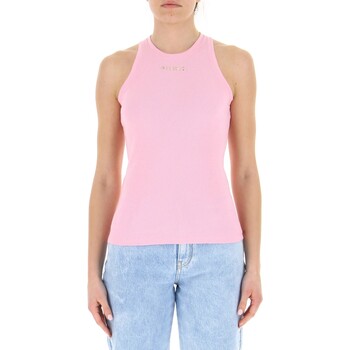 Abbigliamento Donna T-shirt & Polo Pinko DISTINTO Multicolore
