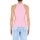 Abbigliamento Donna T-shirt & Polo Pinko DISTINTO Multicolore