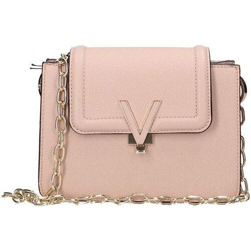 Borse Donna Tracolle Valentino Bags VBS7R201 Rosa