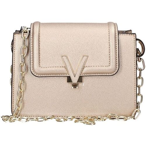 Borse Donna Tracolle Valentino Bags VBS7R201 Oro