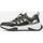 Scarpe Donna Sneakers Acbc S11004U - GARMONT LAGOM AIR-834002 OAK GREEN/BLACK Verde