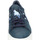Scarpe Uomo Sneakers Stokton EX04 Blu