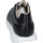 Scarpe Donna Sneakers Stokton EY991 Nero