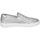 Scarpe Donna Sneakers Stokton EY994 SLIP ON Beige