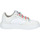 Scarpe Donna Sneakers Stokton EY995 Bianco