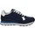 Scarpe Uomo Sneakers Inblu IU 4 Blu