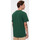 Abbigliamento Uomo T-shirt maniche corte Tommy Jeans ATRMPN-44891 Verde