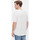 Abbigliamento Uomo T-shirt maniche corte Tommy Jeans ATRMPN-44890 Bianco