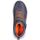 Scarpe Bambino Sneakers Skechers 401675LCCOR Grigio