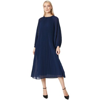 Abbigliamento Donna Vestiti Principles DH6773 Blu