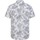 Abbigliamento Uomo Camicie maniche lunghe Mountain Warehouse Tropical Bianco