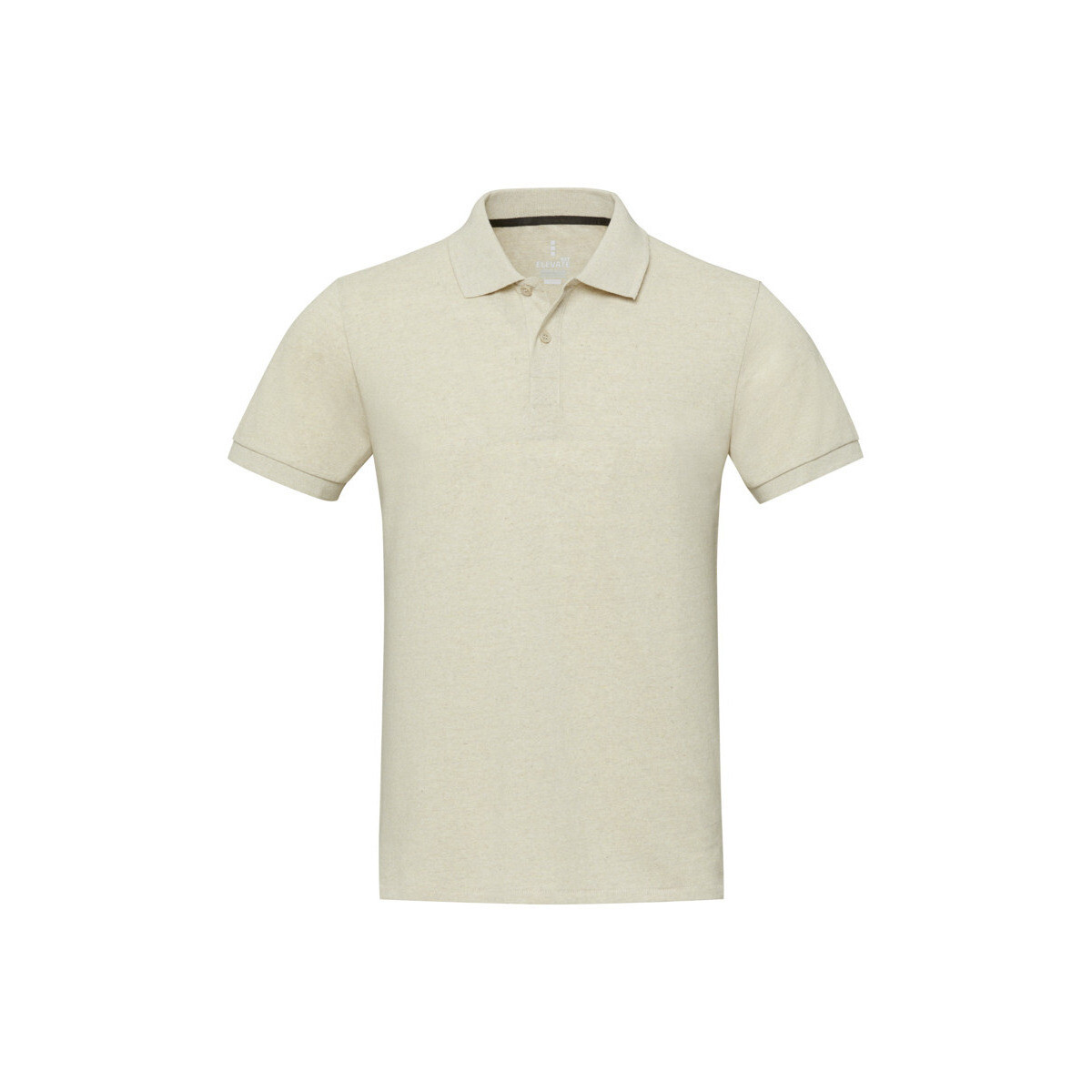 Abbigliamento T-shirt & Polo Elevate Nxt Emerald Aware Bianco