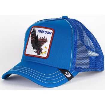 Accessori Cappelli Goorin Bros 101-0384 FREEDOM-BLUE ELETTRICO Blu