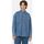 Abbigliamento Uomo Camicie maniche lunghe Dickies HOUSTON DK0A4YF5-CLB CLASSIC BLUE Blu
