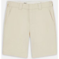 Abbigliamento Uomo Shorts / Bermuda Dickies COBDEN DK0A4XES-F90 WHITECAP GRAY Grigio