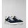 Scarpe Uomo Sneakers Napapijri Footwear NP0A4I7L BARK01-176 BLU MARINE Blu