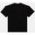 Abbigliamento Uomo T-shirt & Polo Dickies ENTERPRISE TEE DK0A4YRN-BLK BLACK Nero