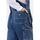Abbigliamento Donna Tuta jumpsuit / Salopette Dickies CLASSC DNM BIB W DK0A4XYCC-LB1 CLASSIC BLUE DNM Blu