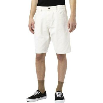 Image of Pantaloni corti Dickies DUCK CARPENTER SHORT DK0A4XNG-F02 DESERT SAND