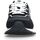 Scarpe Uomo Sneakers W6yz JET2 2017872-01 1A06-BLACK/WHITE multicolore
