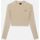 Abbigliamento Donna T-shirt & Polo Dickies NEWINGTON TEE LS W DK0A4YYQ-J49 Beige