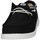 Scarpe Uomo Sneakers HEY DUDE 40715 Nero