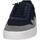 Scarpe Uomo Sneakers HEY DUDE 41240 Blu