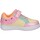 Scarpe Bambina Sneakers Lelli Kelly LKAA8090 Giallo