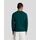 Abbigliamento Uomo Maglioni Lyle & Scott KN821V CREW NECK-W746 MALACHITE GREEN Verde