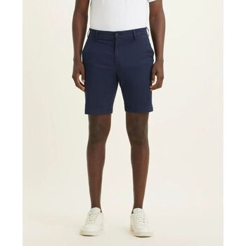 Abbigliamento Uomo Shorts / Bermuda Dockers 85862 0061 CHINO SHORT-NAVY BLAZER Blu