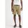 Abbigliamento Uomo Shorts / Bermuda Dockers A7546 0001 OROGINAL PLEATED-0000 HARVEST GOLD Beige