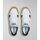 Scarpe Uomo Sneakers Napapijri Footwear NP0A4I7D S4COURTIS-01A WHITE/NAVY Bianco