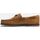 Scarpe Uomo Sneakers Timberland TB0A2G7UEN1 - CLASSIC BOAT-WHEAT FULL-GRAIN Marrone