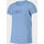 Abbigliamento Bambina T-shirt maniche corte Cmp MAGLIA OUTDOOR RAGAZZA Blu