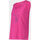 Abbigliamento Donna T-shirt maniche corte Cmp MAGLIA SMANICATA STAMPA Rosa
