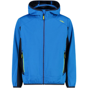 GIACCA IN SOFTSHELL OUTDOOR RAGAZZO