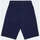 Abbigliamento Bambino Shorts / Bermuda Emporio Armani  BLACK_IRIS