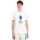 Abbigliamento Uomo T-shirt maniche corte Le Coq Sportif Olympique Paris Bianco