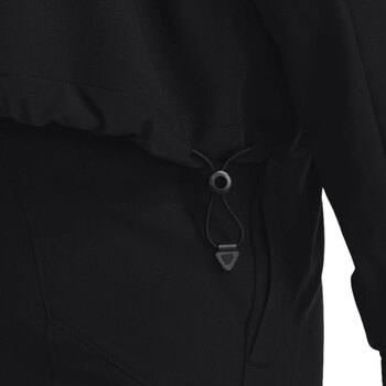 Under Armour UNSTOPPABLE JACKET Nero