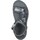 Scarpe Uomo Sandali Skechers 204351 Sandalo Uomo grigio Grigio