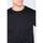 Abbigliamento Uomo T-shirt & Polo Pt Torino TL5STM050LEL 01CD0990 Nero