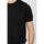 Abbigliamento Uomo T-shirt & Polo Drumohr D0GN100 690 Nero